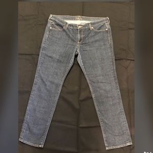 Old Navy The Diva Low Rise Boot Cut